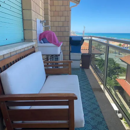 Appartement Oasi Nell'adriatico