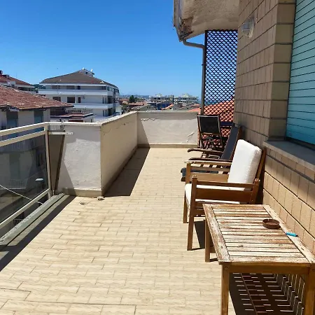 Appartement Oasi Nell'adriatico