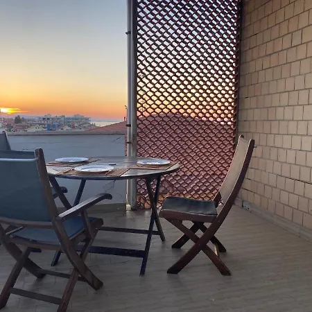 Oasi Nell'adriatico Appartement Francavilla Al Mare