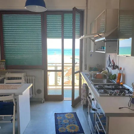 Lejlighed Oasi Nell'adriatico Francavilla Al Mare
